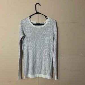 Express Sweater